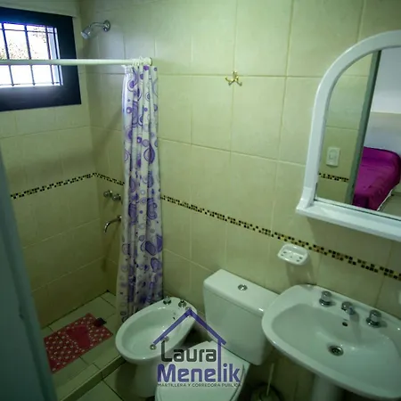 Apartamento Flat 3 Genesis Viedma Exterior foto