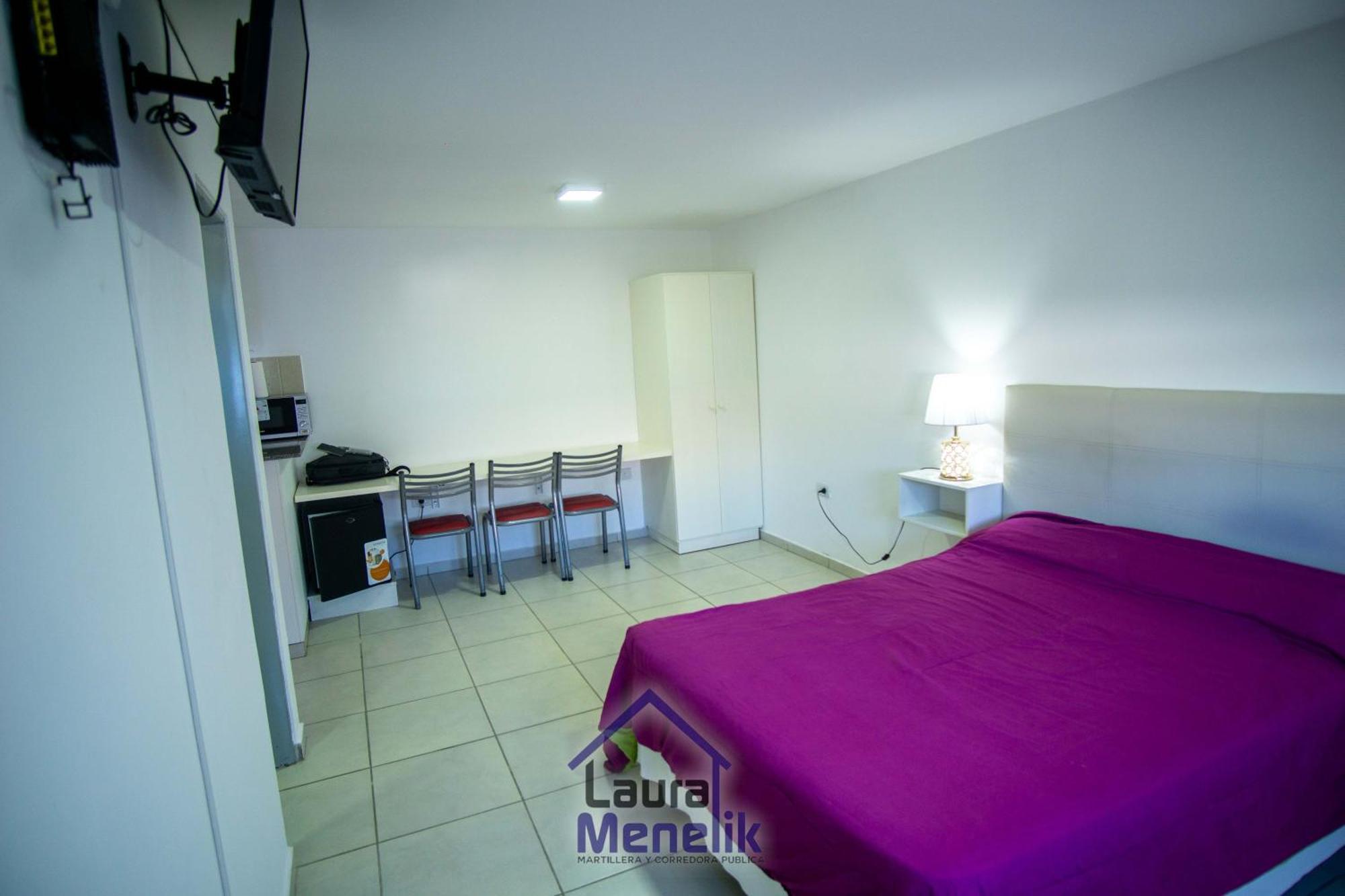Flat 3 Genesis Apartment