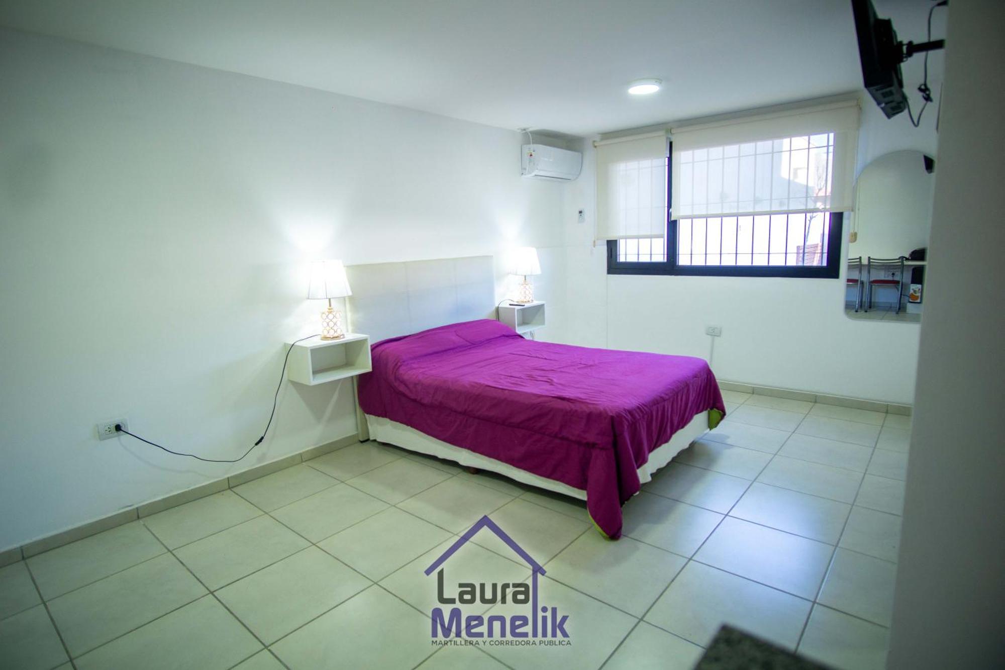 Flat 3 Genesis Apartment *