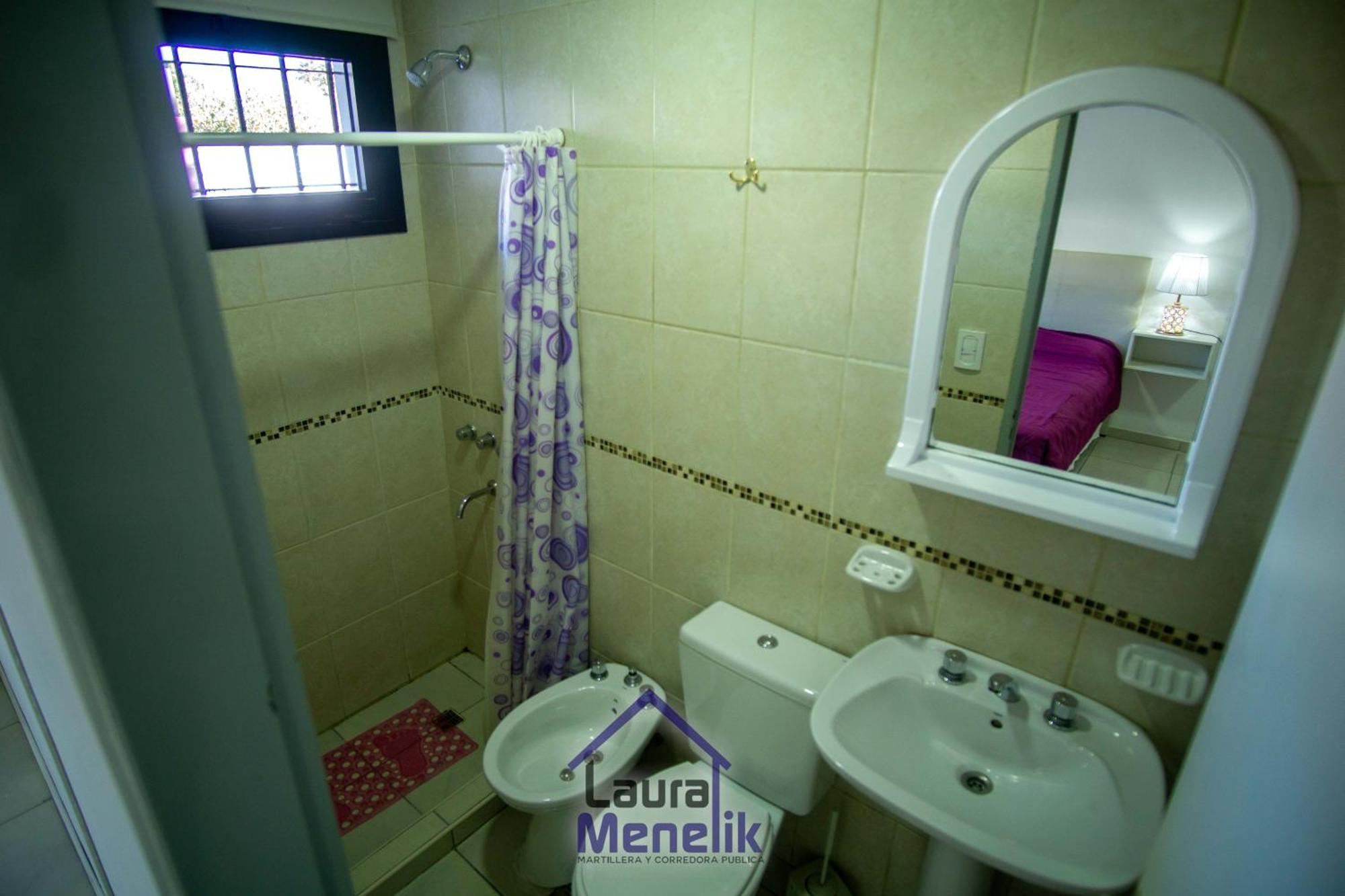 Flat 3 Genesis Viedma
