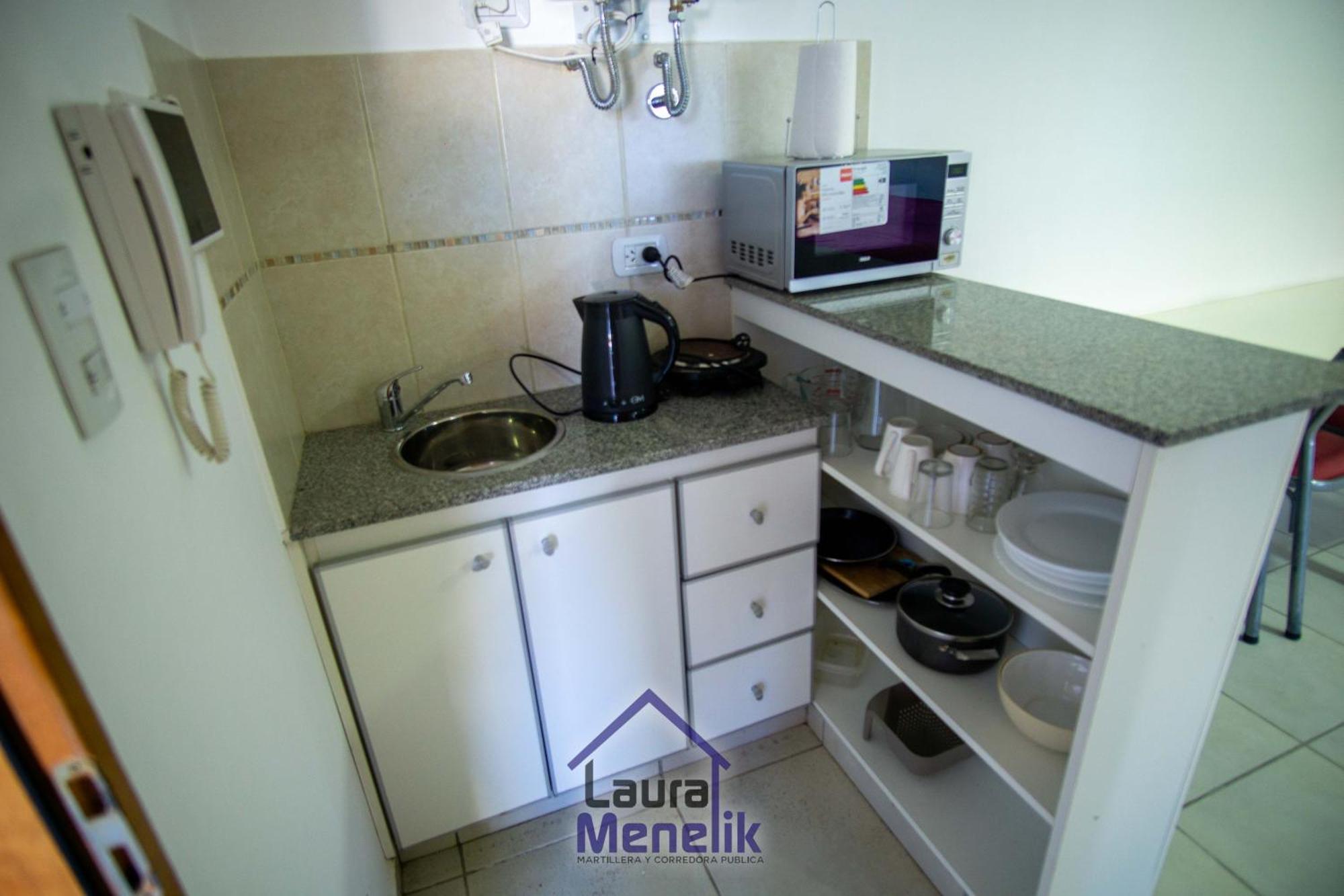 Flat 3 Genesis Apartment